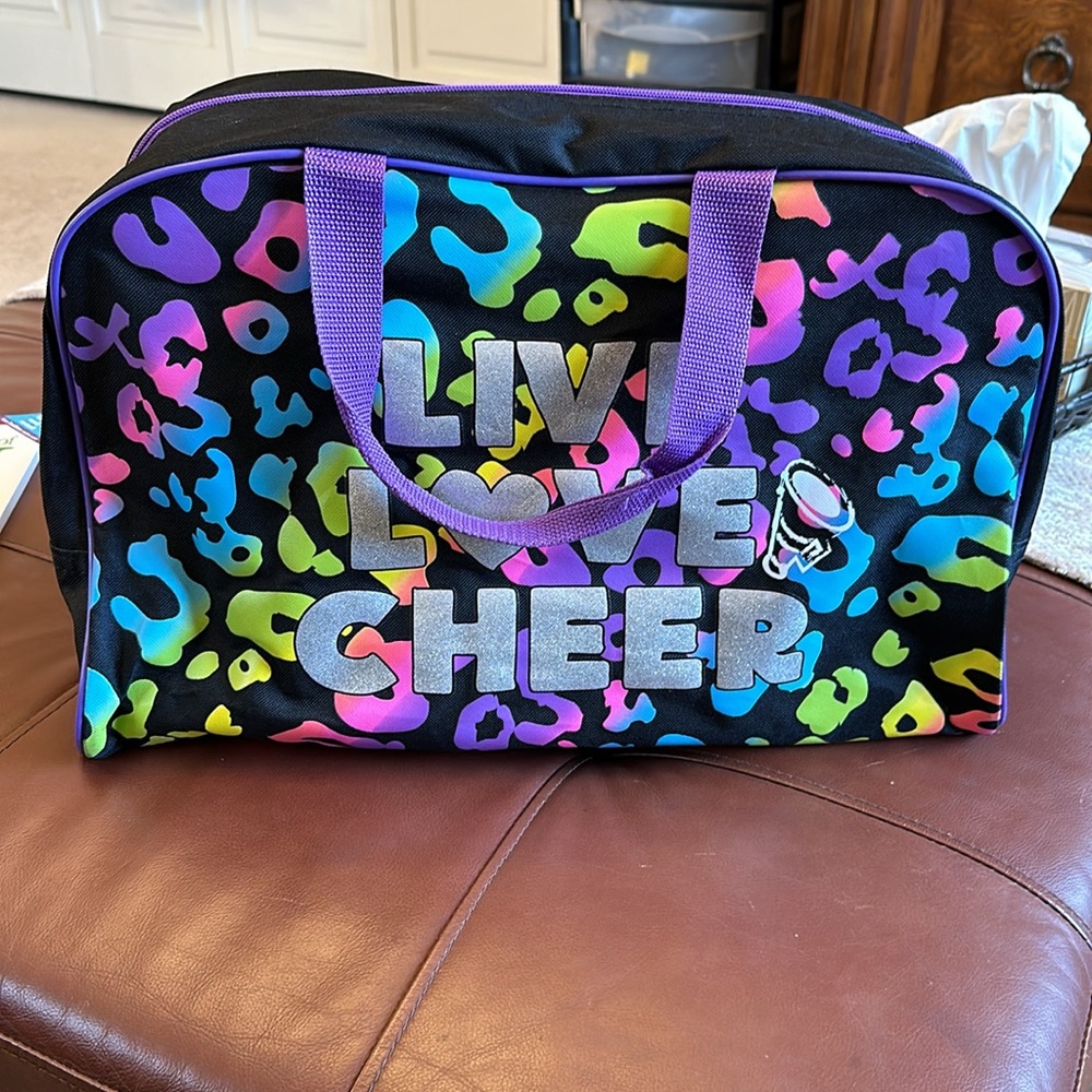 Cheer Bag